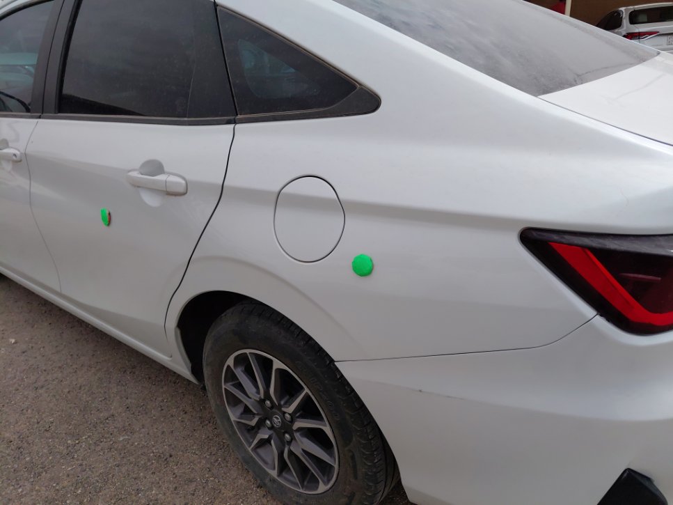 Toyota Yaris  2023 image