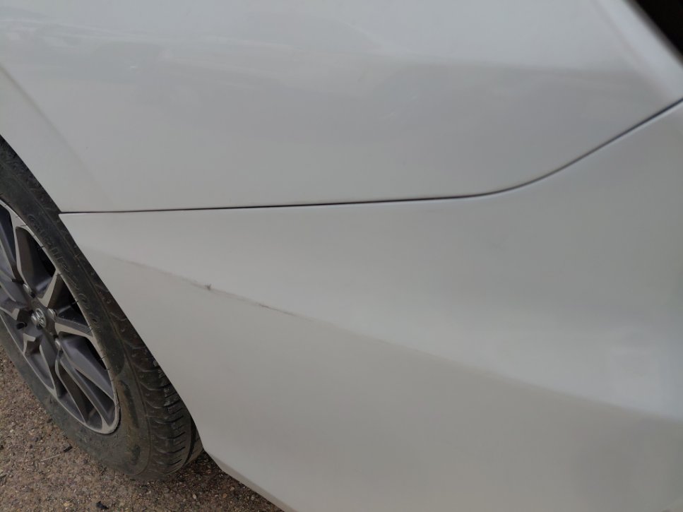 Toyota Yaris  2023 image
