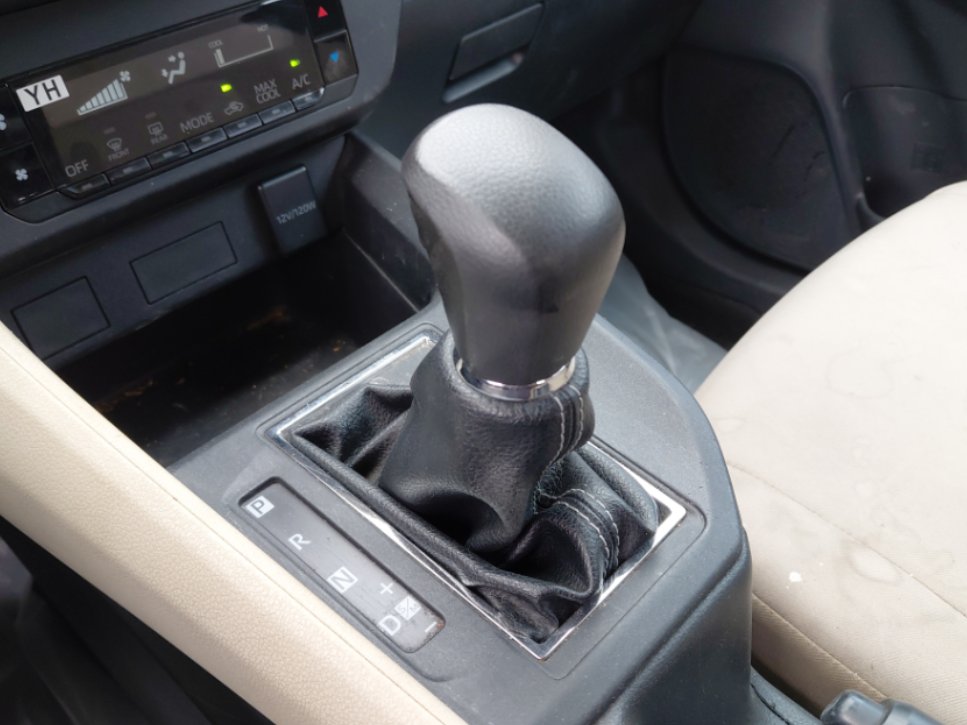 Gearbox