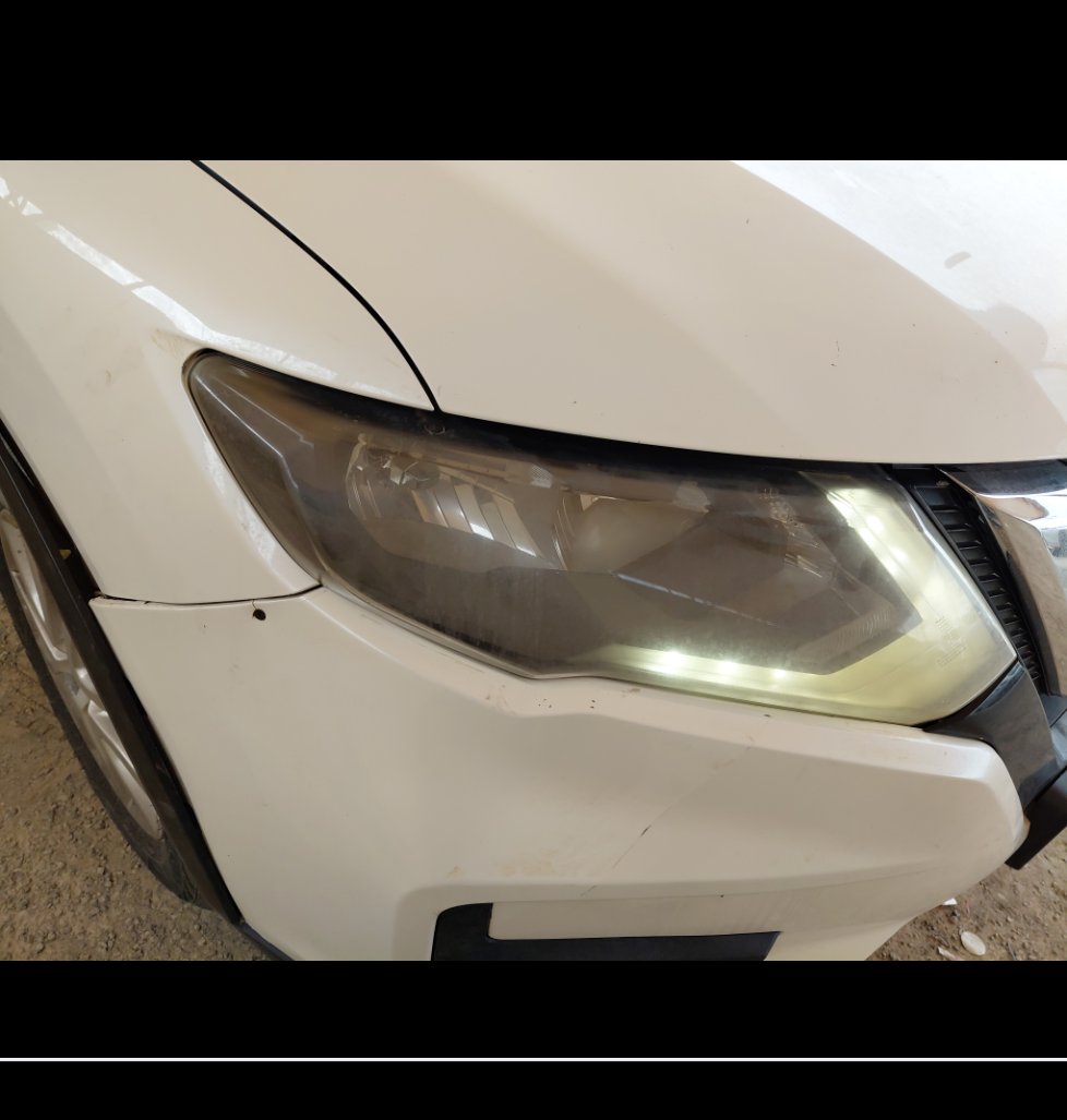 Nissan X-Trail  2021 image
