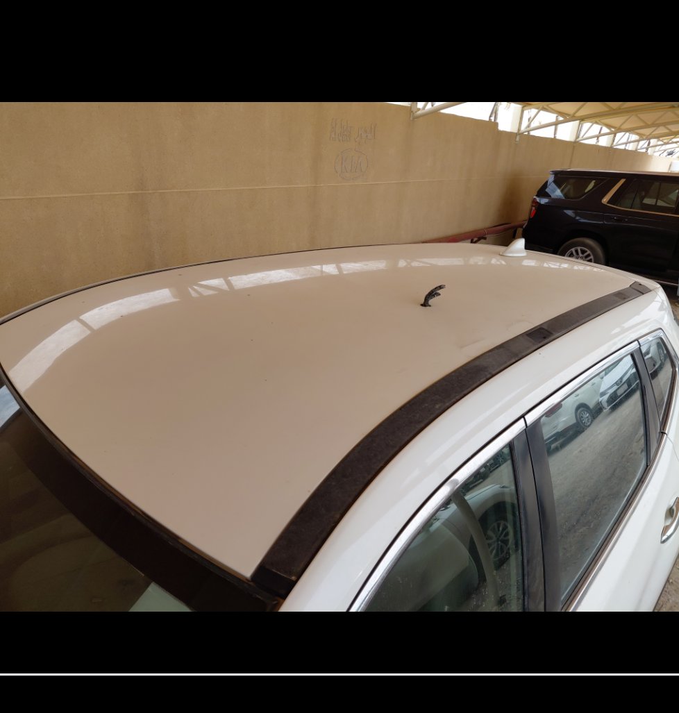 Nissan X-Trail  2021 image