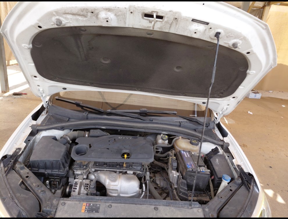 MG 5  2023 image