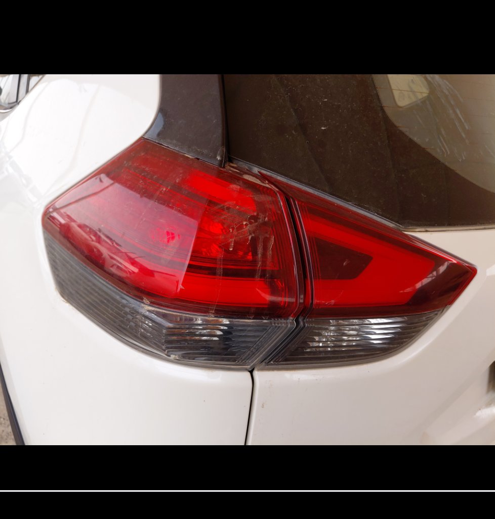 Nissan X-Trail  2021 image