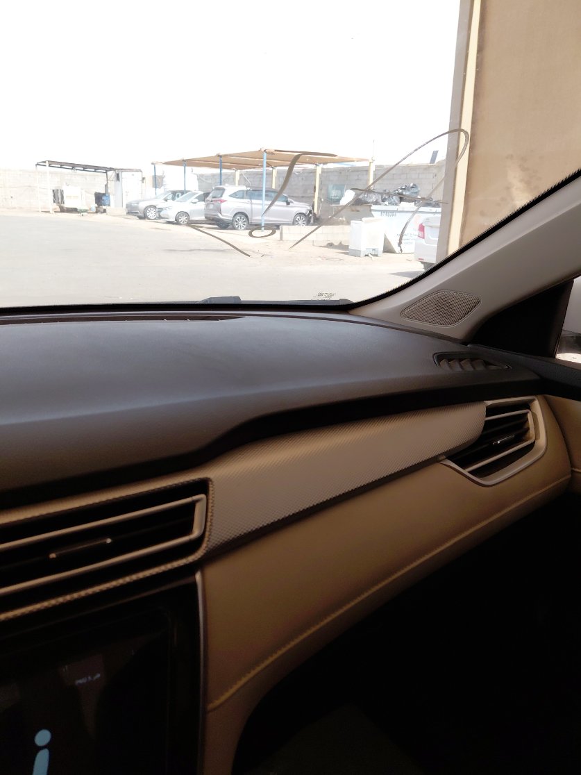 MG 5  2023 image