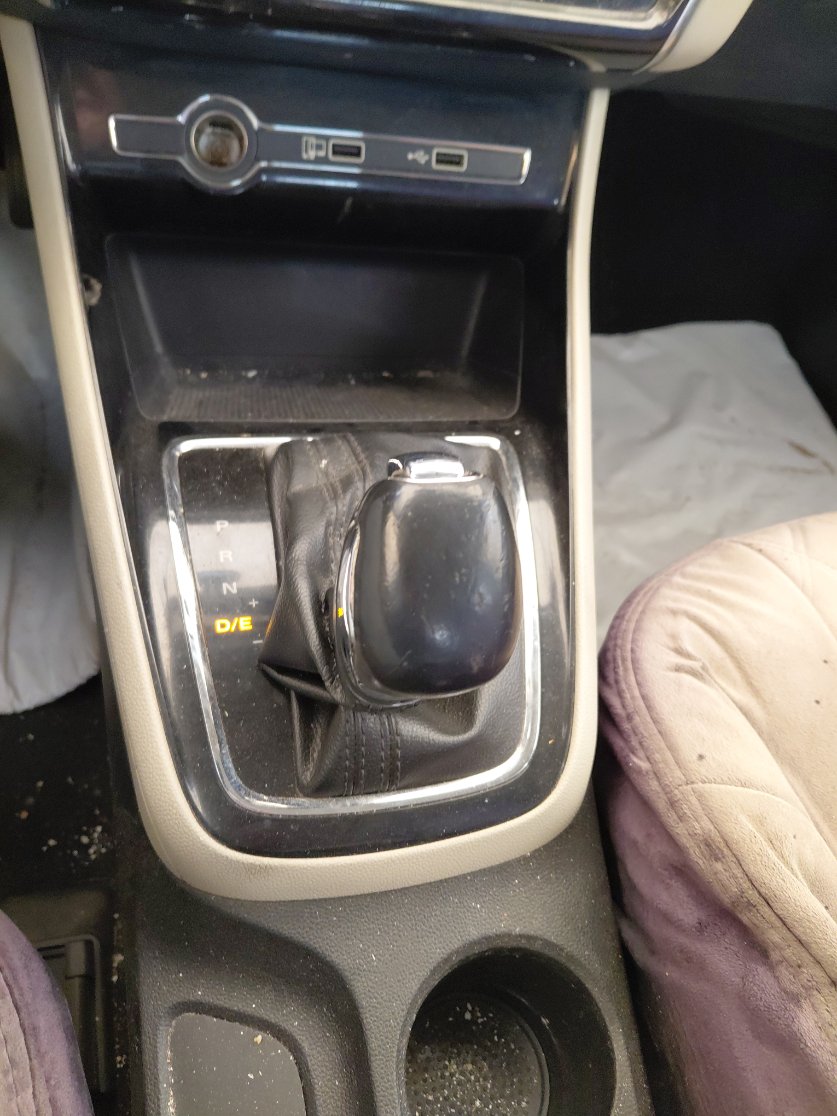 MG 5  2023 image