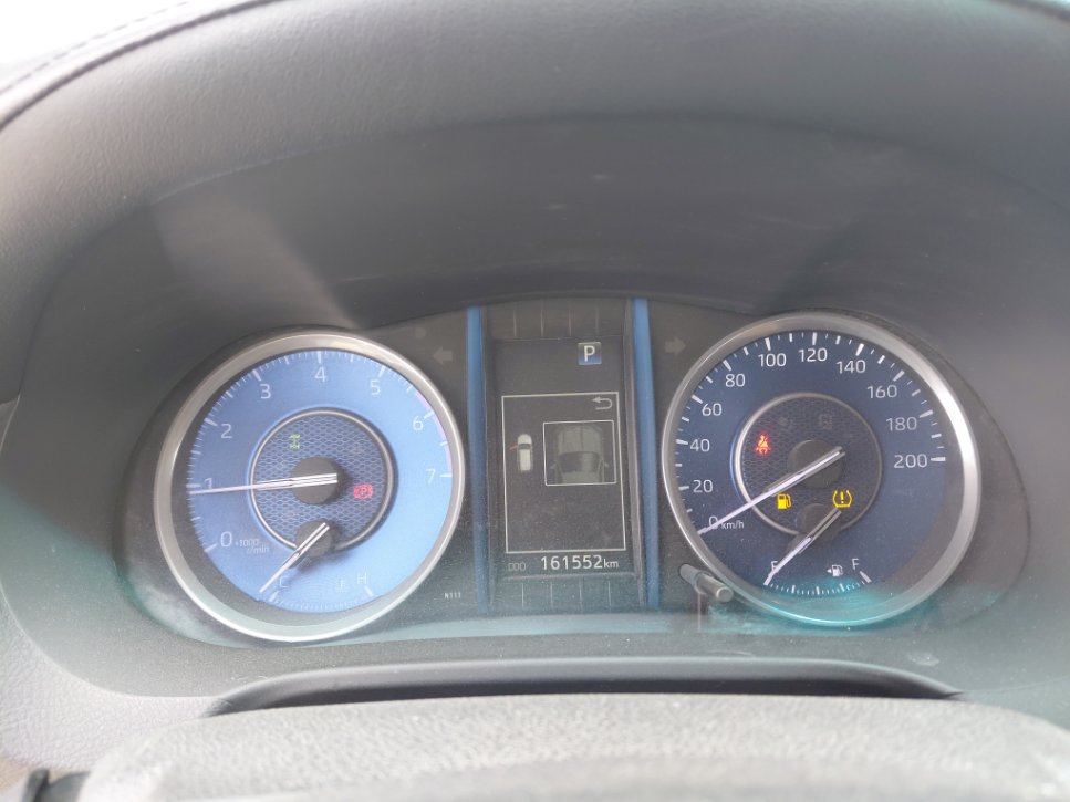 Toyota Fortuner GX2 - 2022 image