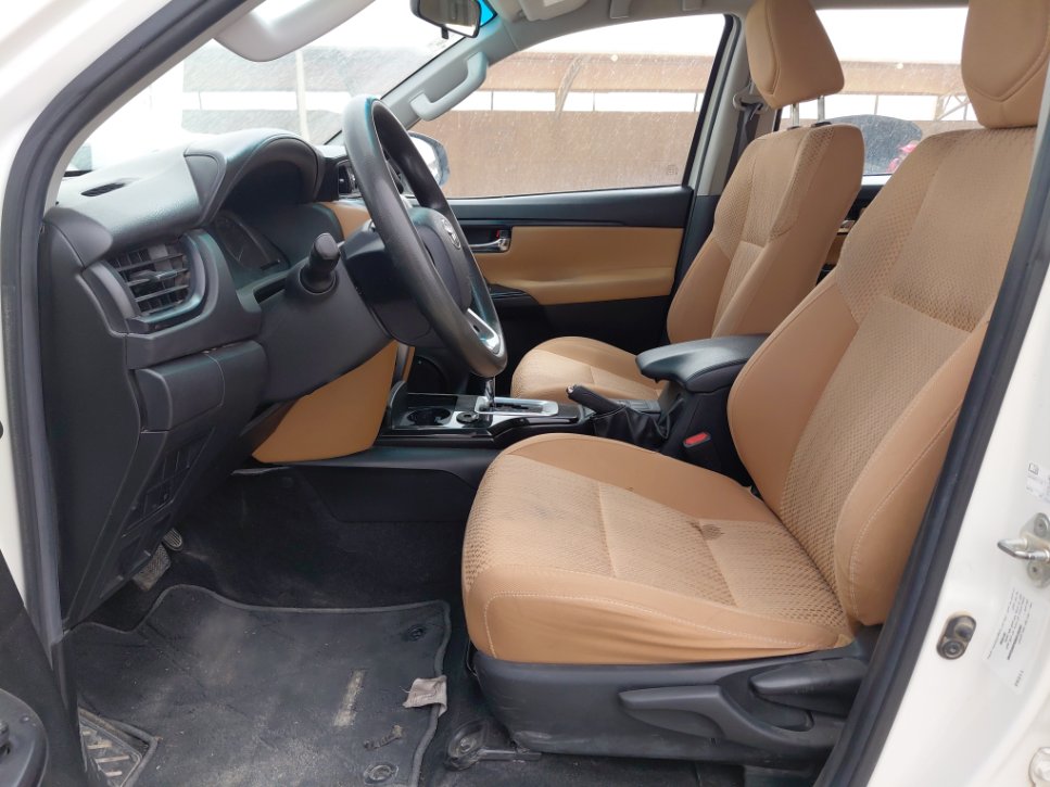 Toyota Fortuner GX2 - 2022 image