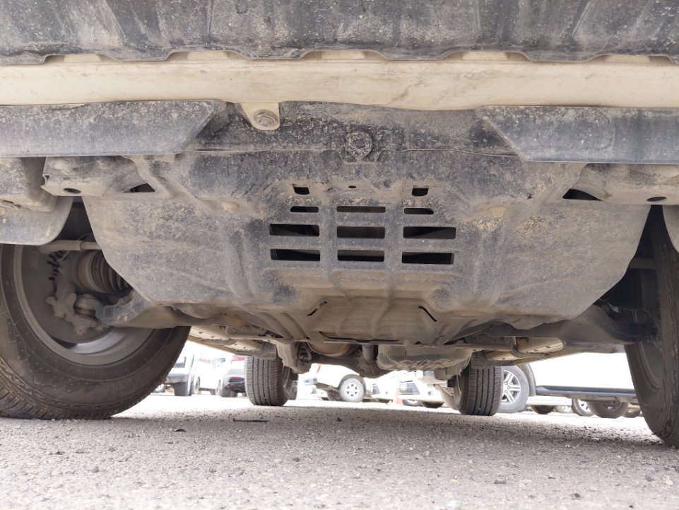 Toyota Fortuner GX2 2022 image