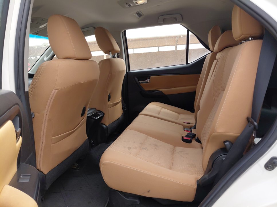 Toyota Fortuner GX2 - 2022 image