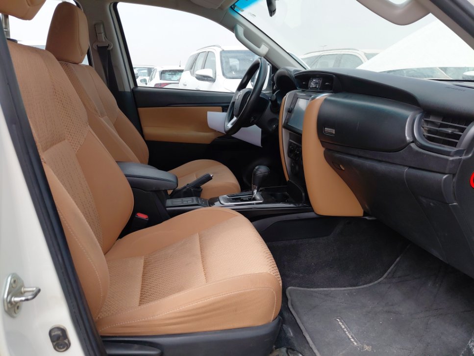 Toyota Fortuner GX2 - 2022 image