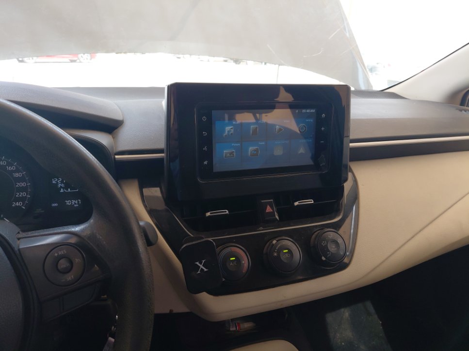 Toyota Corolla XLI 2024 image