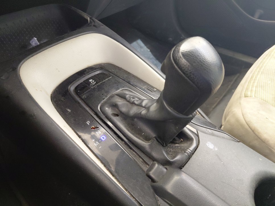 Toyota Corolla XLI 2024 image