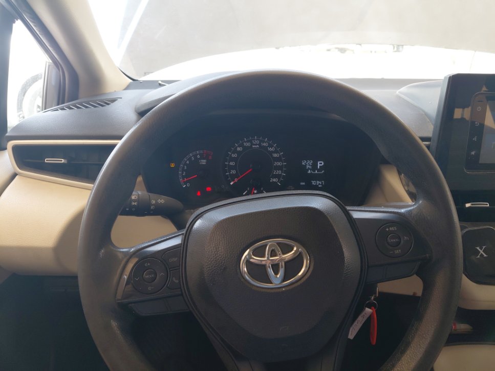 Toyota Corolla XLI 2024 image