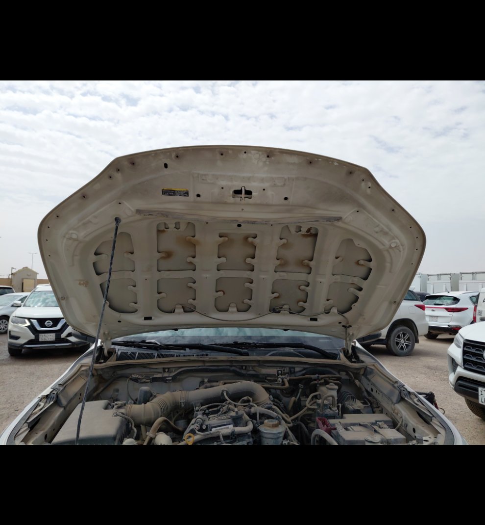 Toyota Fortuner GX2 2022 image