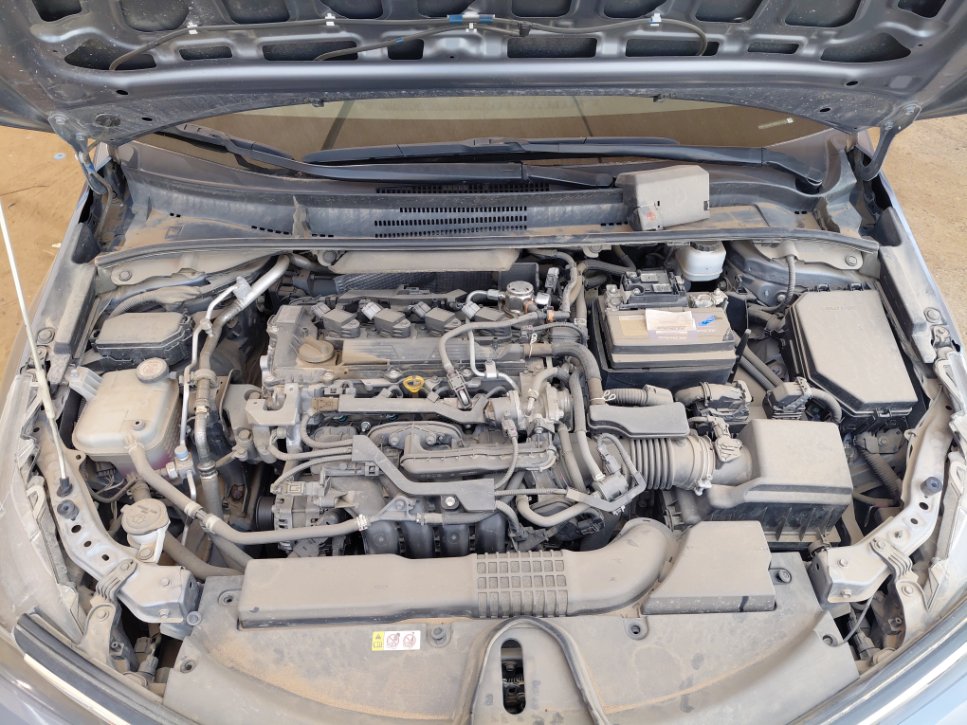 Toyota Corolla XLI 2024 image