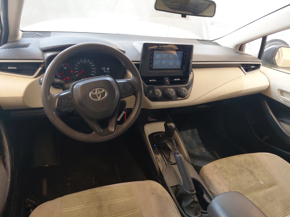 Toyota Corolla XLI 2024 image