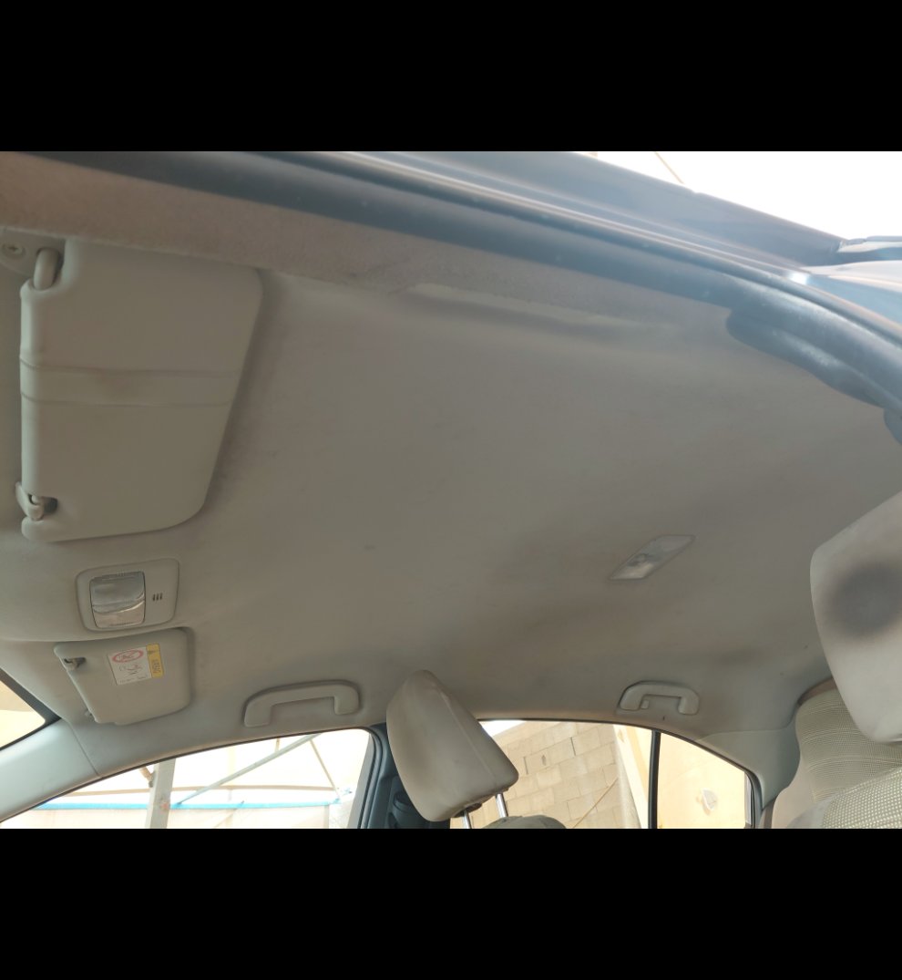 Toyota Corolla XLI 2024 image