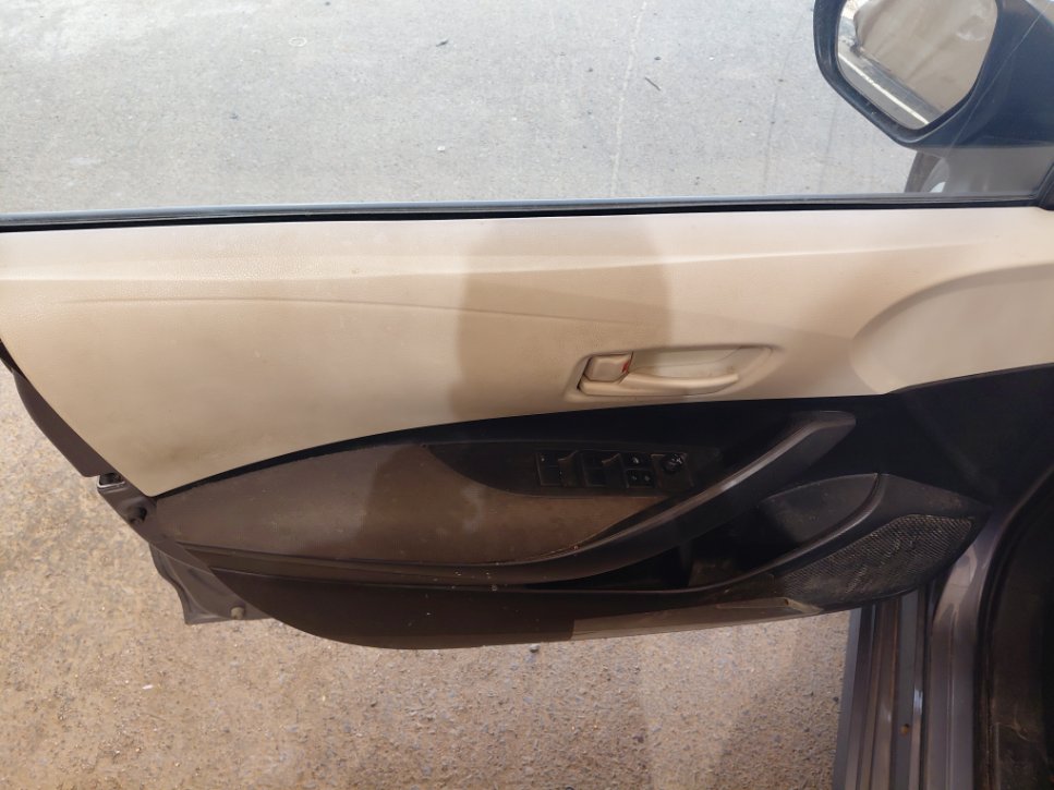 Toyota Corolla XLI 2024 image