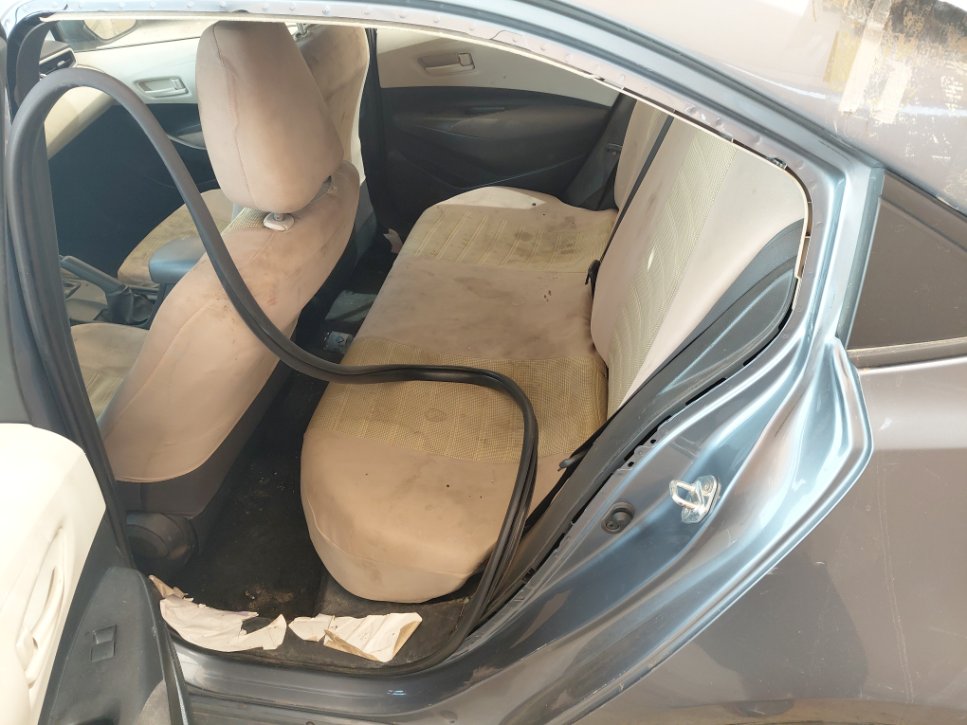 Toyota Corolla XLI 2024 image