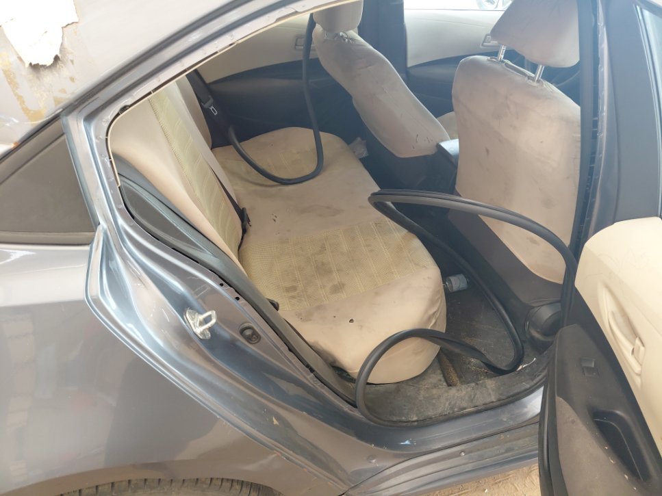 Toyota Corolla XLI 2024 image