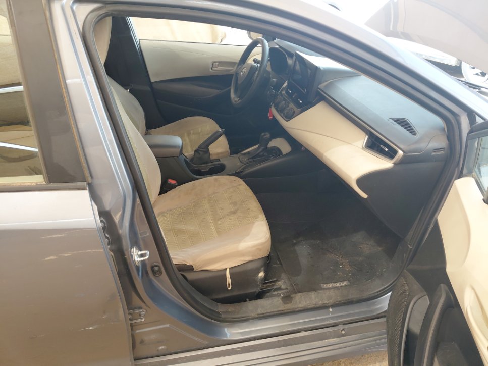 Toyota Corolla XLI 2024 image
