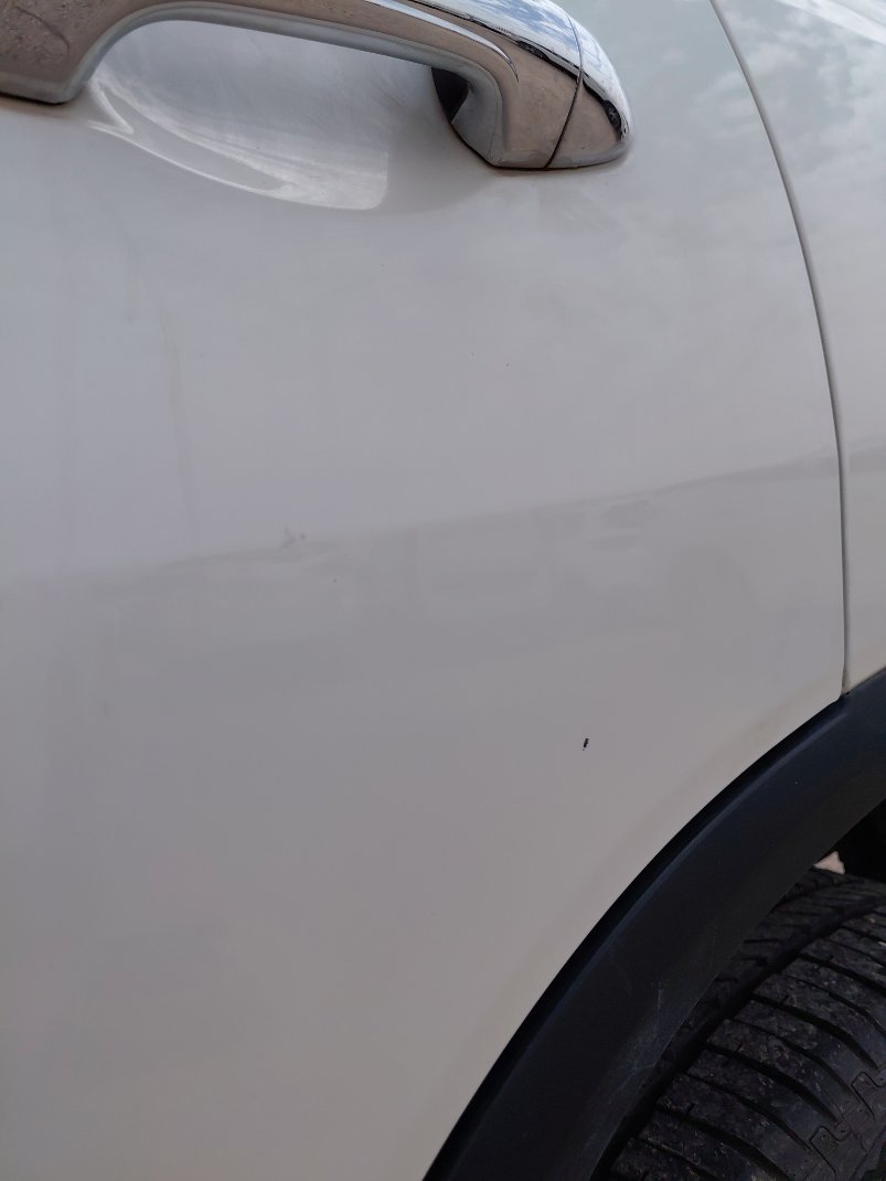 Toyota Fortuner GX2 2022 image