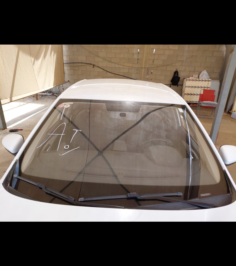 MG 5  2023 image