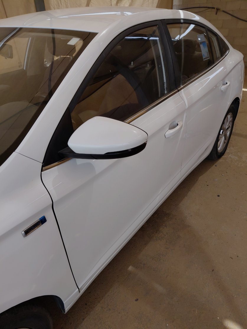 MG 5  2023 image