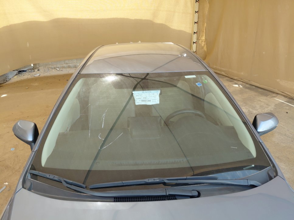 Toyota Corolla XLI 2024 image