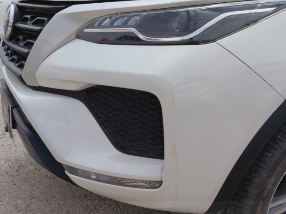Toyota Fortuner GX2 2022 image