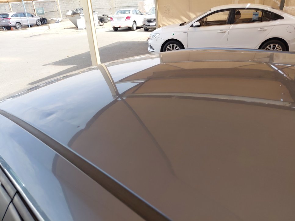 Toyota Corolla XLI 2024 image