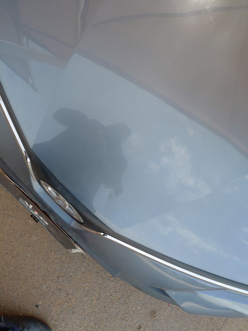 Toyota Corolla XLI 2024 image