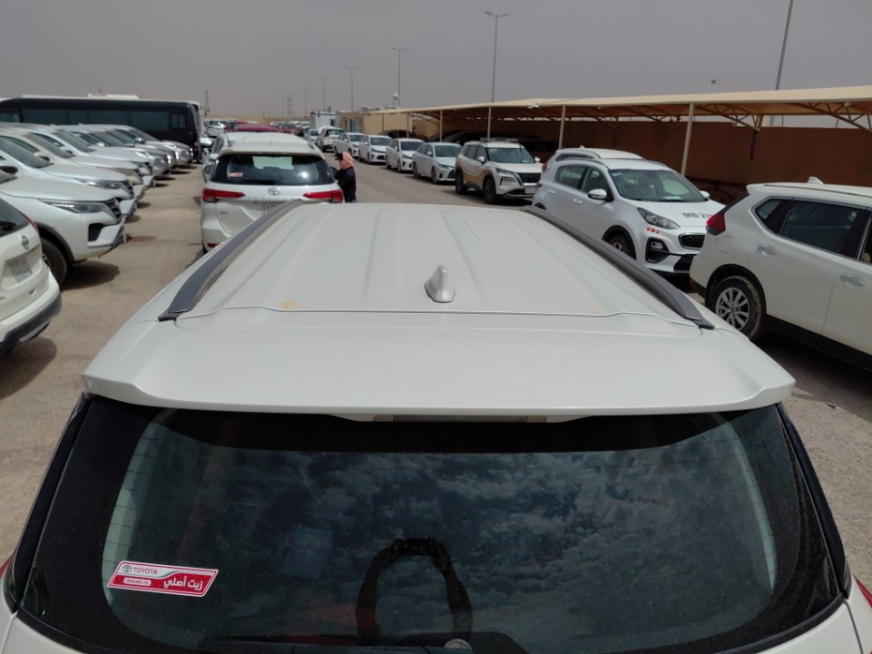 Toyota Fortuner GX2 2022 image