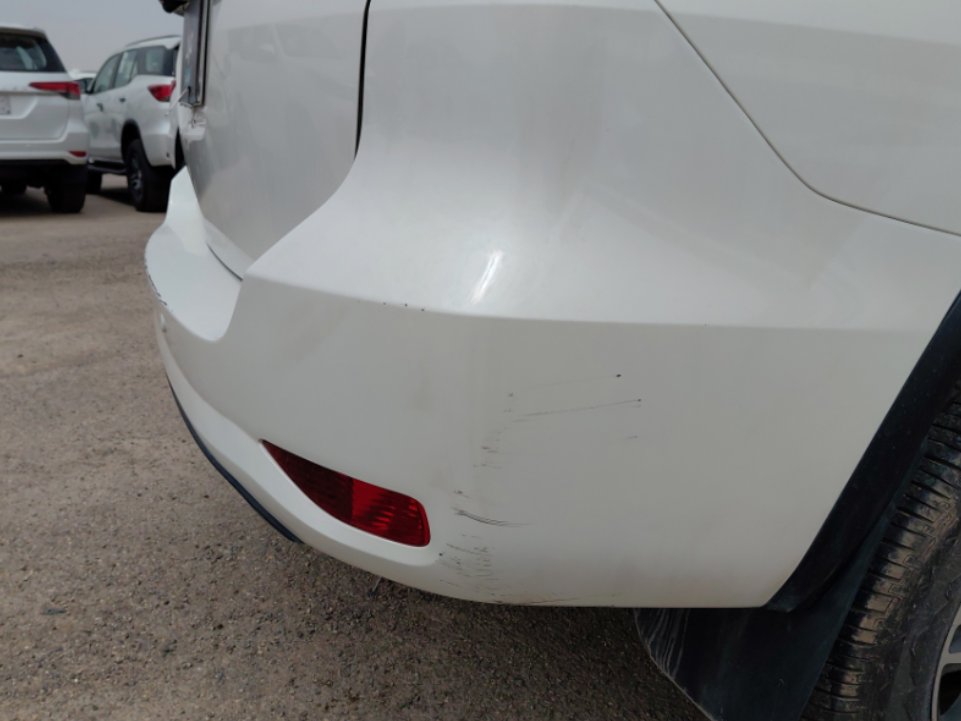 Toyota Fortuner GX2 2022 image