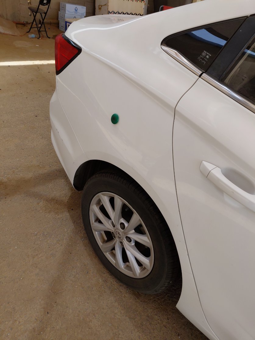 MG 5  2023 image