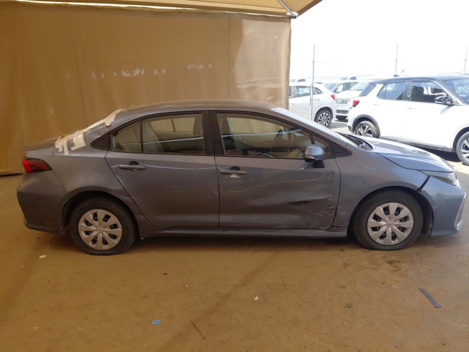 Toyota Corolla XLI 2024 image