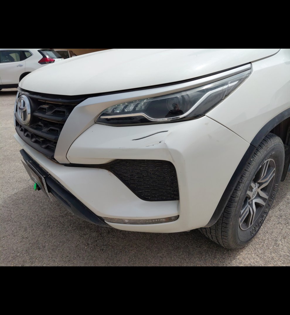 Toyota Fortuner GX2 - 2022 image