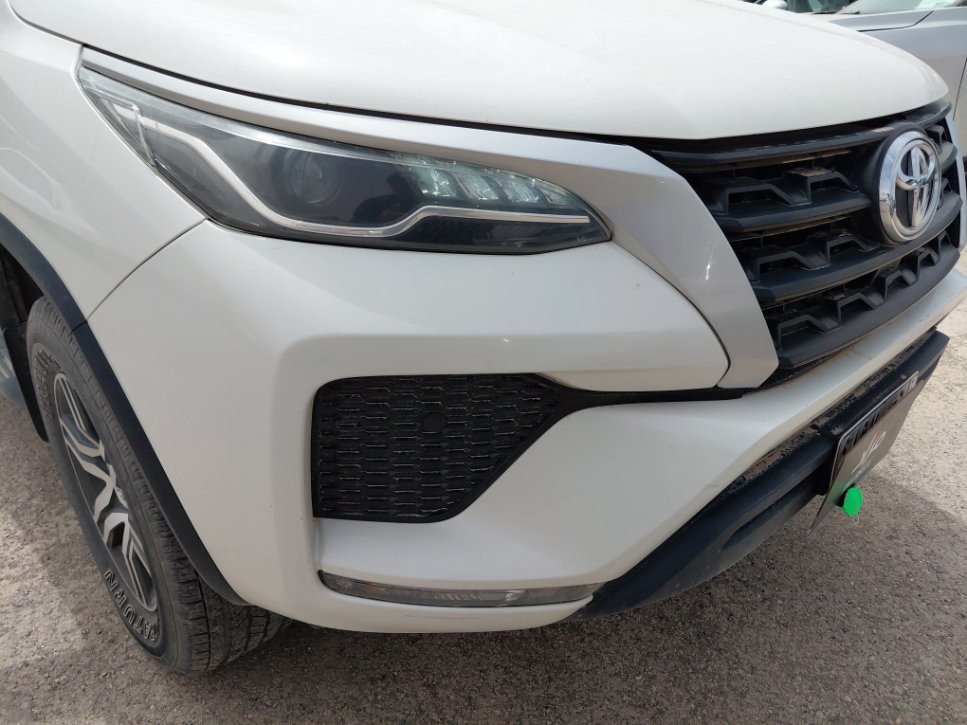 Toyota Fortuner GX2 - 2022 image