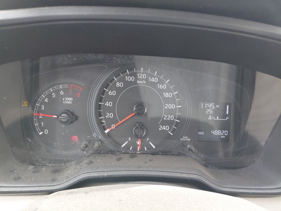 Toyota Corolla  2024 image