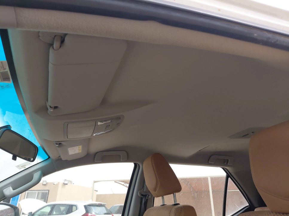 Toyota Fortuner GX2 - 2022 image