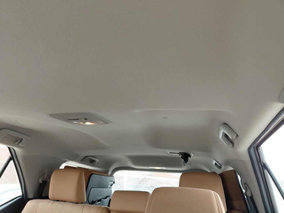 Toyota Fortuner GX2 - 2022 image