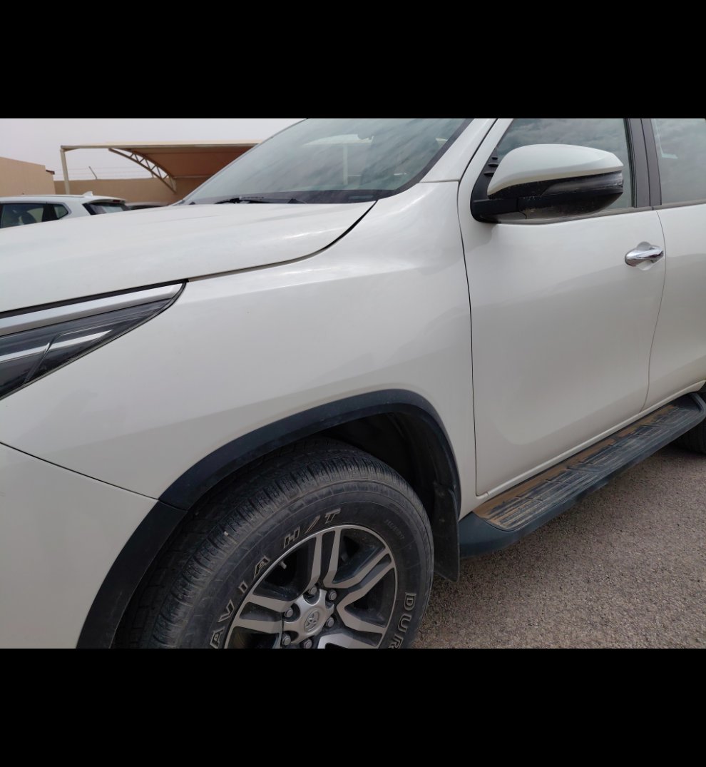 Toyota Fortuner GX2 - 2022 image
