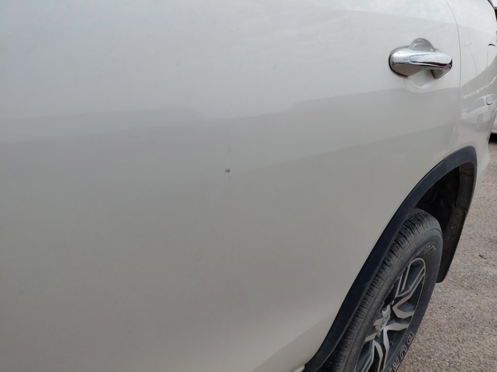 Toyota Fortuner GX2 - 2022 image