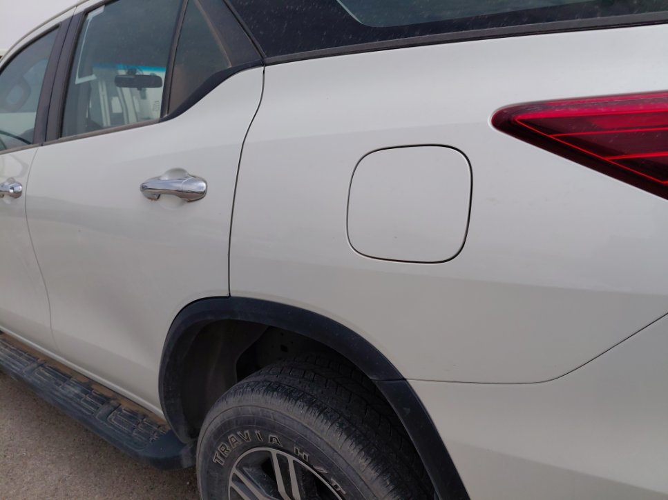 Toyota Fortuner GX2 - 2022 image