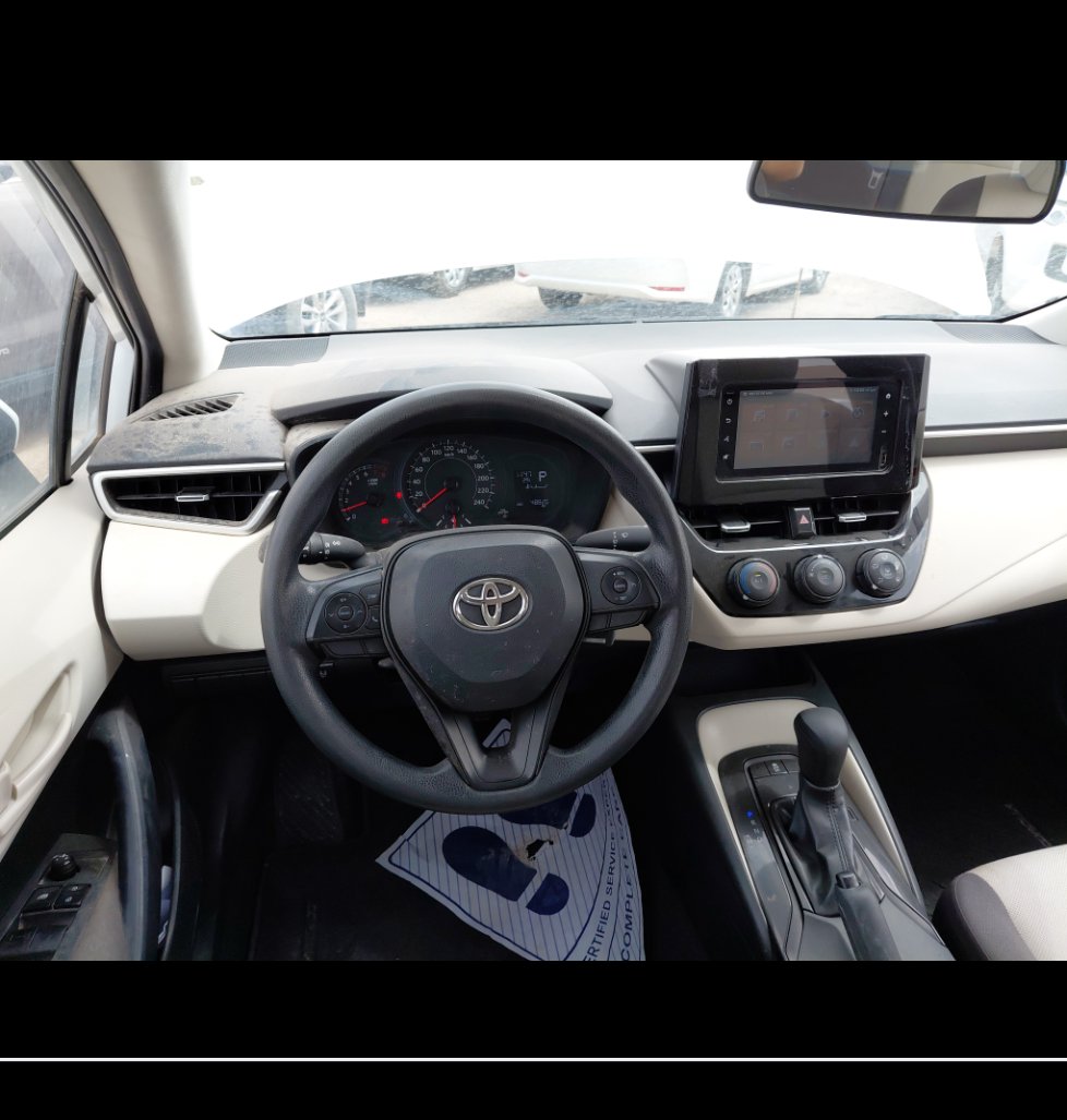 Toyota Corolla  2024 image