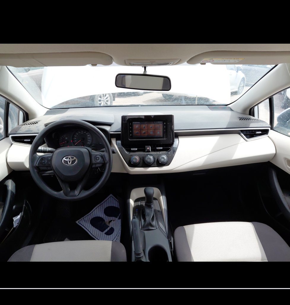 Toyota Corolla  2024 image