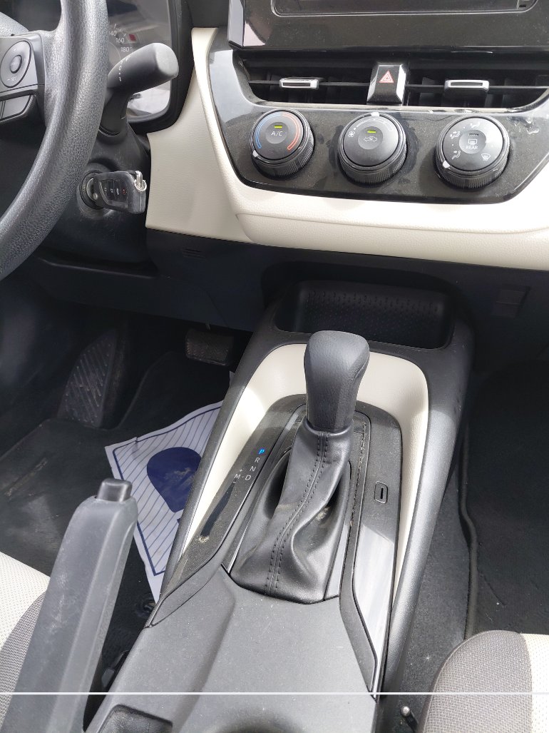 Toyota Corolla  2024 image