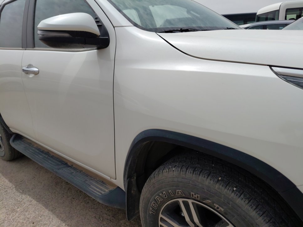 Toyota Fortuner GX2 - 2022 image