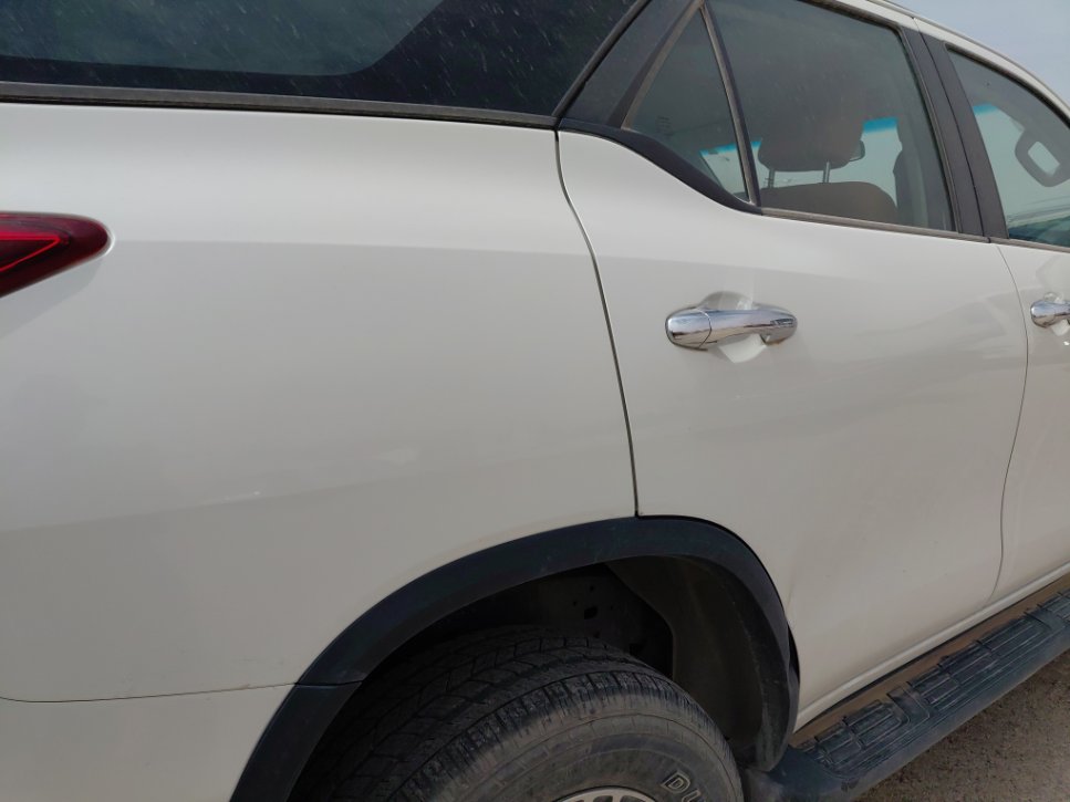 Toyota Fortuner GX2 - 2022 image