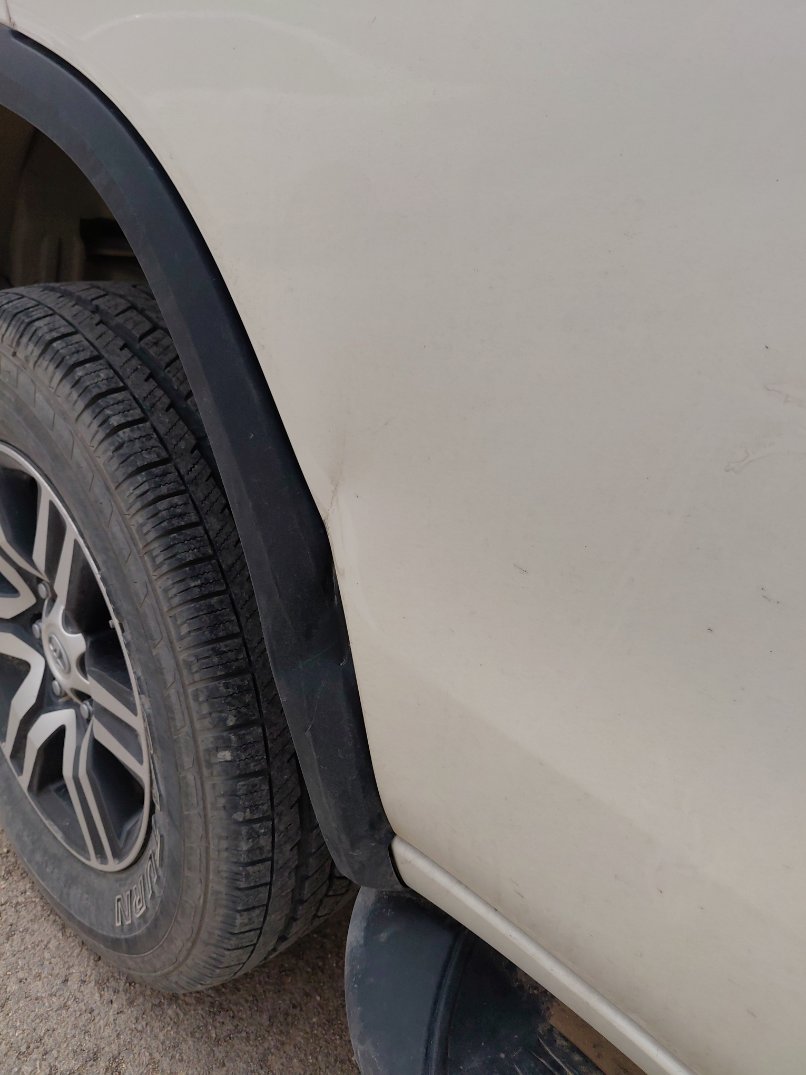 Toyota Fortuner GX2 - 2022 image